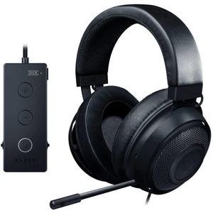Razer Kraken Tournament Edition THX 7.1 Surround Sound Gaming Headset